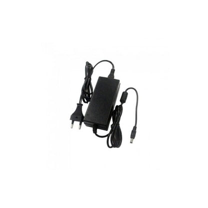V-TAC VT-22078 Alimentatore in Plastica 78W 24V 3,65A Plug&Play con Jack 2,1 Colore Nero IP44 - SKU 3272