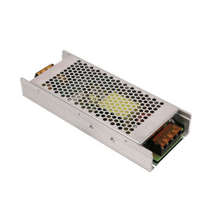 V-TAC VT-21361 Alimentatore in Metallo 360W 24V 15A IP20 - SKU 3275