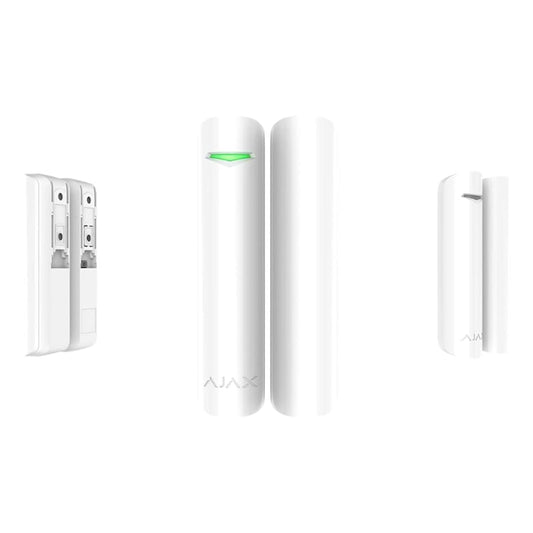 AJAX DoorProtect (7063) | Rilevatore Magnetico per Porte e Finestre