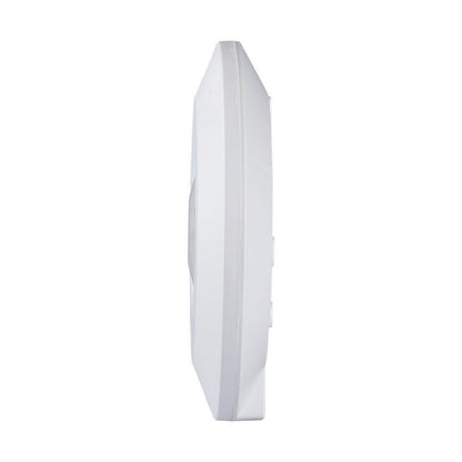 Sensore di Movimento a Infrarossi PIR 360° a Plafone - V-Tac VT-8027 (SKU 5086)