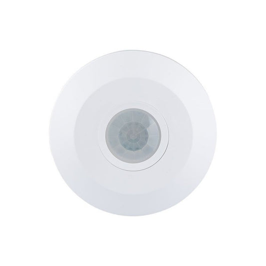 Sensore di Movimento a Infrarossi PIR 360° a Plafone - V-Tac VT-8027 (SKU 5086)