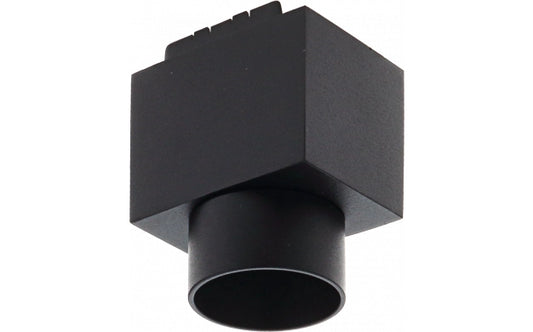 Mini faretto a binario magnetico 5W | Serie OPTONICA 5497