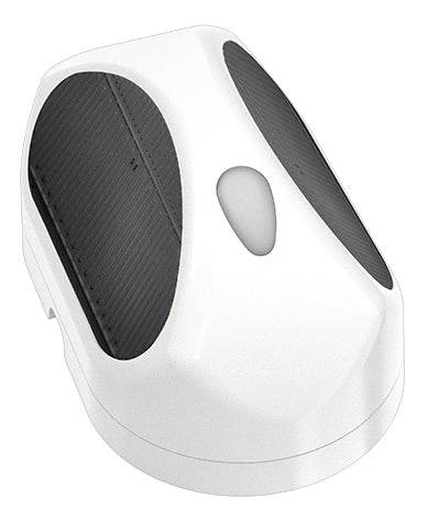 Sensore Pioggia Smart Wi-Fi Irradio IR-RAIN - Rilevatore Precipitazioni Wireless IP66 per Centralina Irrigazione