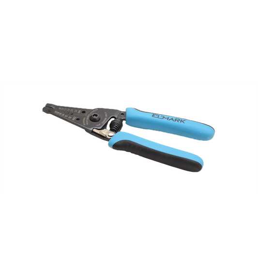 Pinza Spelafili Manuale Regolabile - 160mm (Elmark)