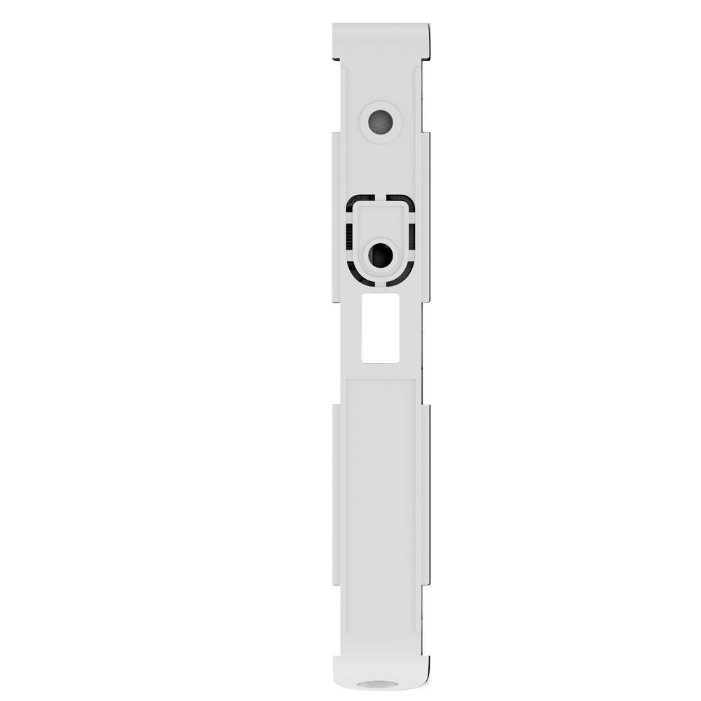 Staffa di Ricambio Ajax SmartBracket Superior - Per DoorProtect S / Plus S / GlassProtect S - Bianca