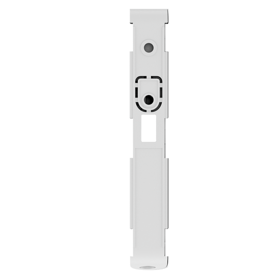 Staffa di Ricambio Ajax SmartBracket Superior - Per DoorProtect S / Plus S / GlassProtect S - Bianca