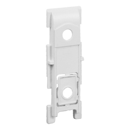 Staffa di ricambio AJAX  CONTATTO  SENSORE AJ-DOORPROTECT-W, AJ-DOORPROTECTPLUS-W e AJ-GLASSPROTECT-W Ajax