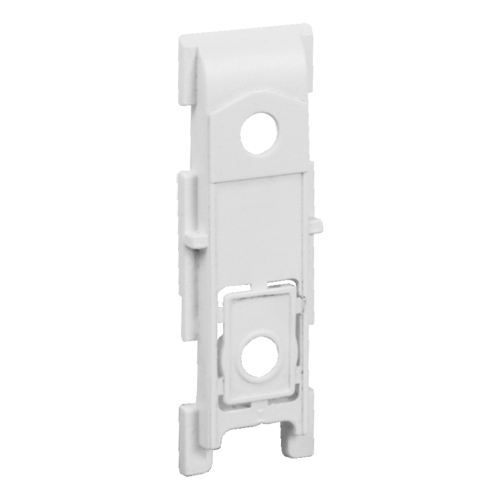 Staffa di ricambio AJAX  CONTATTO  SENSORE AJ-DOORPROTECT-W, AJ-DOORPROTECTPLUS-W e AJ-GLASSPROTECT-W Ajax