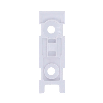 Staffa di ricambio Supporto per contatto magnetico AJ-DOORPROTECT-W, AJ-DOORPROTECTPLUS- e AJ-GLASSPROTECT-W| Ajax