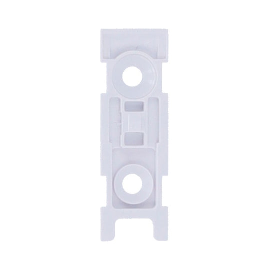 Staffa di ricambio Supporto per contatto magnetico AJ-DOORPROTECT-W, AJ-DOORPROTECTPLUS- e AJ-GLASSPROTECT-W| Ajax
