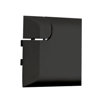 Ajax| Supporto ricambio per il rilevatore di movimento AJ-MOTIONCAM-B Plastica ABS Colore NERO