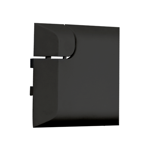 Ajax| Supporto ricambio per il rilevatore di movimento AJ-MOTIONCAM-B Plastica ABS Colore NERO