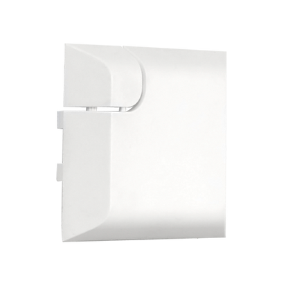 Ajax| Supporto ricambio per il rilevatore di movimento AJ-MOTIONPROTECT-W, AJ-MOTIONPROTECTPLUS-W AJ-COMBIPROTECT-W Plastica ABS Colore bianco
