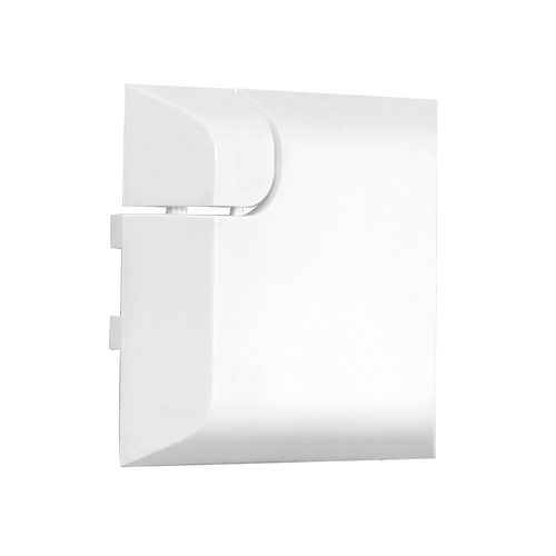 Ajax| Supporto ricambio per il rilevatore di movimento AJ-MOTIONPROTECT-W, AJ-MOTIONPROTECTPLUS-W AJ-COMBIPROTECT-W Plastica ABS Colore bianco
