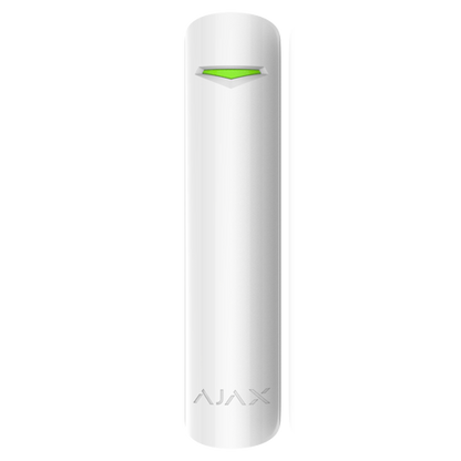 Ajax Cover Ricambio per sensore AJ-DOORPROTECT-W e AJ-DOORPROTECTPLUS-W Bianca 