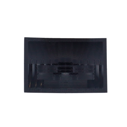 Ajax| lente ottica  di ricambio per AJ-MOTIONPROTECT-B, AJ-MOTIONPROTECTPLUS-B AJ-COMBIPROTECT-B, AJ-MOTIONCAM-B AJ-MOTIONCAM-PHOD-B colore nero