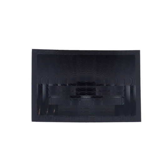 Ajax| lente ottica  di ricambio per AJ-MOTIONPROTECT-B, AJ-MOTIONPROTECTPLUS-B AJ-COMBIPROTECT-B, AJ-MOTIONCAM-B AJ-MOTIONCAM-PHOD-B colore nero