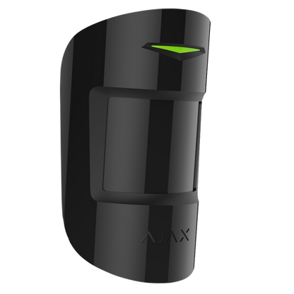 Ajax| lente ottica  di ricambio per AJ-MOTIONPROTECT-B, AJ-MOTIONPROTECTPLUS-B AJ-COMBIPROTECT-B, AJ-MOTIONCAM-B AJ-MOTIONCAM-PHOD-B colore nero