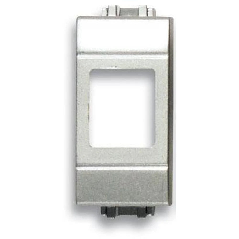 Adattatore Frutti  RJ45 per BTicino light tec