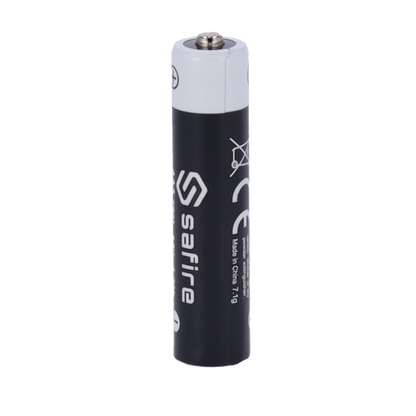 Pila al Litio AAA 1.5V 1000mAh (FR03) - Ideale per Sensori e Allarmi
