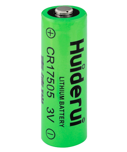 Batteria al Litio CR17505 3.0V 2800mAh - Massima Autonomia