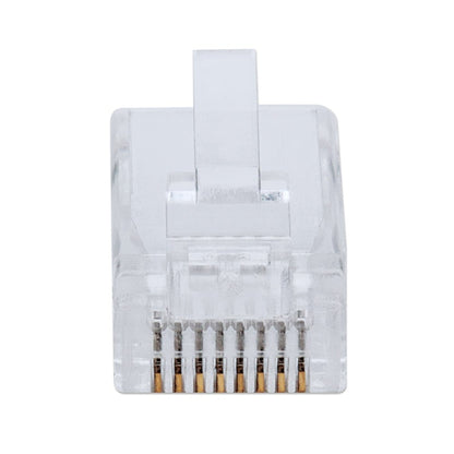 Intellinet Plug RJ45 Passante Cat6 UTP - 5 pezzi