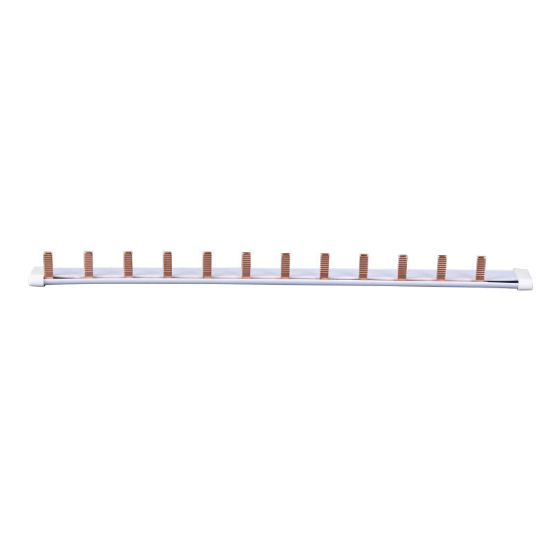 ETTROIT PETTINE DI COLLEGAMENTO 1P 63A 12MODULLI 22.5CM | JXBS1