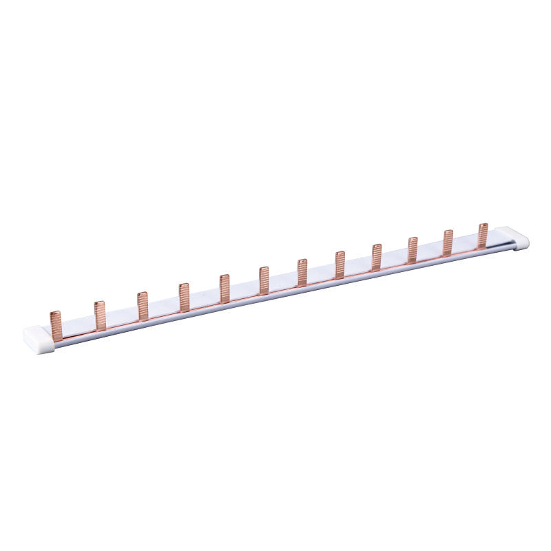 ETTROIT PETTINE DI COLLEGAMENTO 1P 63A 12MODULLI 22.5CM | JXBS1