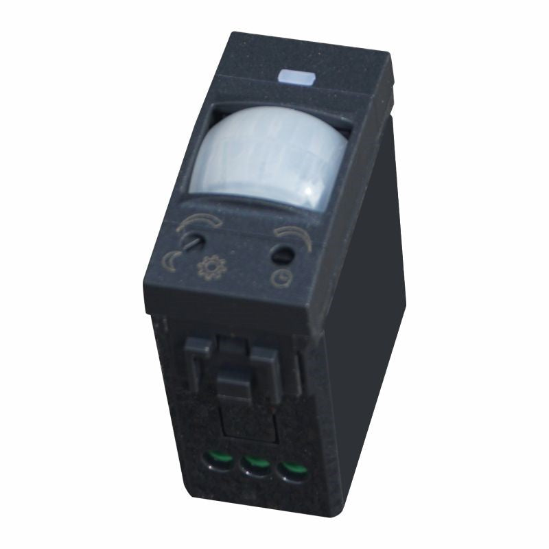 Sensore di Movimento 1P Luxtec LN1800 - Compatibile Bticino Living International