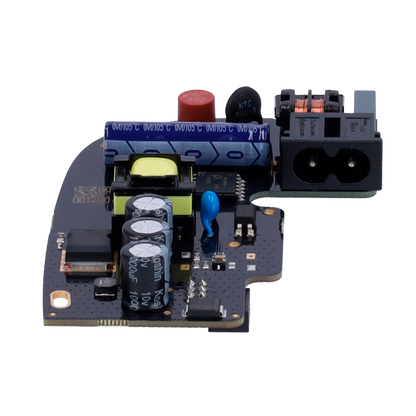 Modulo di alimentazione di 220 V - Compatibile con Ajax Hub 2, Hub 2 Plus e ReX 2 - Facile sostituzione