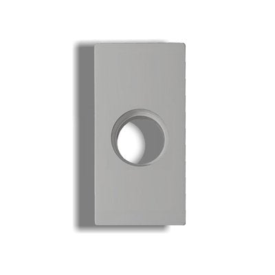 Presa TV Passante -7dB COMPATIBILE Bticino MatixGO – Grigia