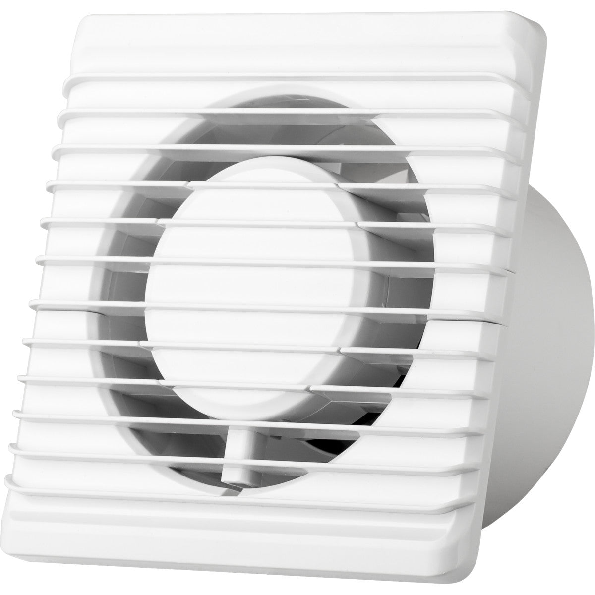 Aspiratore da Bagno Energy Planet 80 S – Ø 80mm, 8W, Silenzioso 23dB