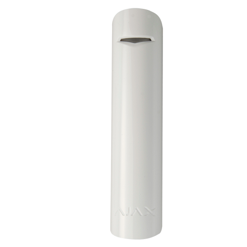Ajax Cover | Guscio | Ricambio per sensore AJ-DOORPROTECT-W e AJ-DOORPROTECTPLUS-W Bianca