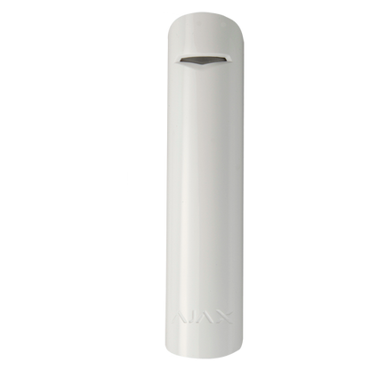 Ajax Cover | Guscio | Ricambio per sensore AJ-DOORPROTECT-W e AJ-DOORPROTECTPLUS-W Bianca