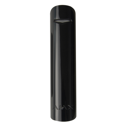|Ajax |– Staffa ricambio rivelatore – AJ-DOORPROTECT-B, | AJ-DOORPROTECTPLUS-B – AJ-GLASSPROTECT-B – Plastica ABS – Colore nero|AJ-BRACKETDP-B