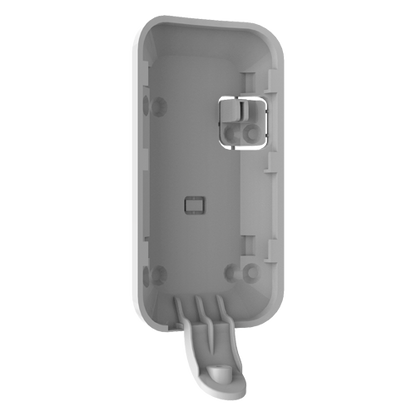 Ajax| Supporto ricambio per il rilevatore di movimento AJ-OUTDOORPROTECT-W  Plastica ABS Colore bianco