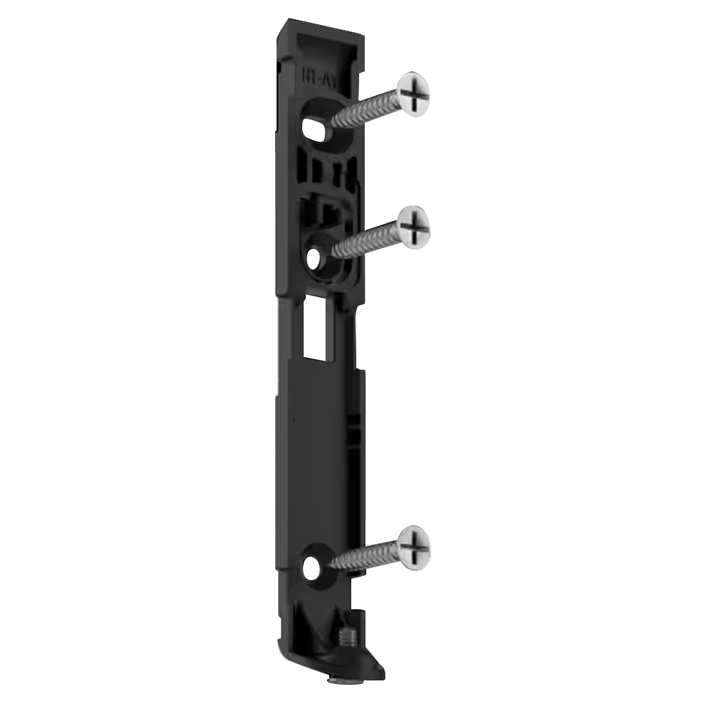 Staffa di Ricambio Ajax SmartBracket Superior - Per DoorProtect S / Plus S / GlassProtect S - Bianca