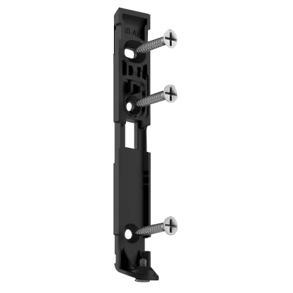 Staffa di Ricambio Ajax SmartBracket Superior - Per DoorProtect S / Plus S / GlassProtect S - Bianca