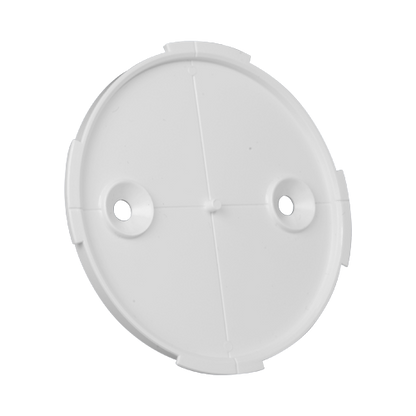 Staffa ricambio rilevatore di fumo | Ajax |AJ-FIREPROTECT-W e AJ-FIREPROTECTPLUS-W  Plastica ABS Colore bianco