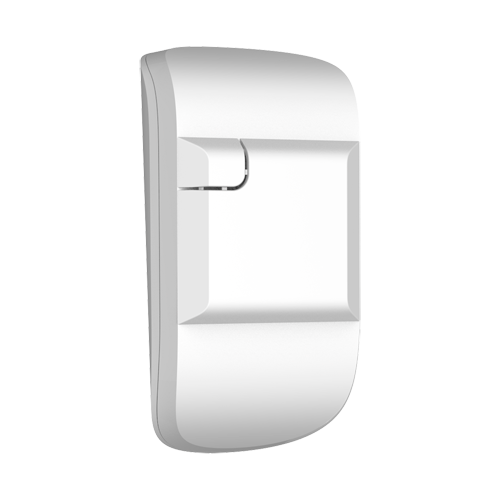 Ajax| Supporto ricambio per il rilevatore di movimento AJ-MOTIONCAM-W  Plastica ABS Colore bianco