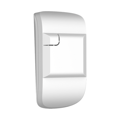 Ajax| Supporto ricambio per il rilevatore di movimento AJ-MOTIONCAM-W  Plastica ABS Colore bianco