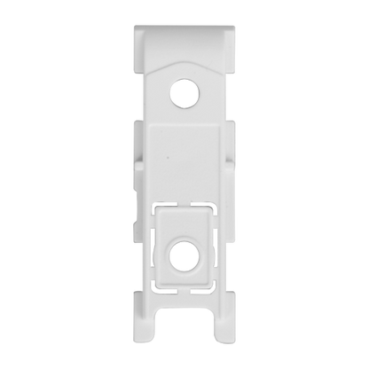Staffa di ricambio AJAX  CONTATTO  SENSORE AJ-DOORPROTECT-W, AJ-DOORPROTECTPLUS-W e AJ-GLASSPROTECT-W Ajax
