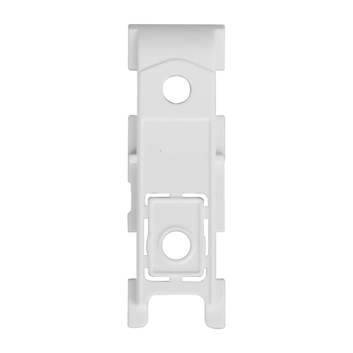 Staffa di ricambio AJAX  CONTATTO  SENSORE AJ-DOORPROTECT-W, AJ-DOORPROTECTPLUS-W e AJ-GLASSPROTECT-W Ajax