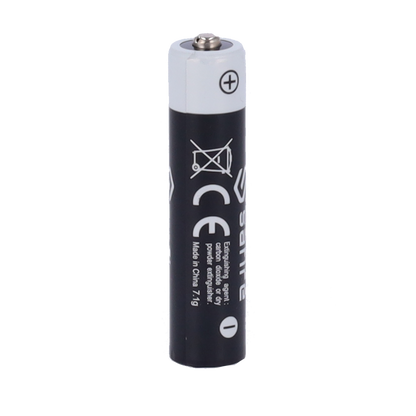 Pila al Litio AAA 1.5V 1000mAh (FR03) - Ideale per Sensori e Allarmi