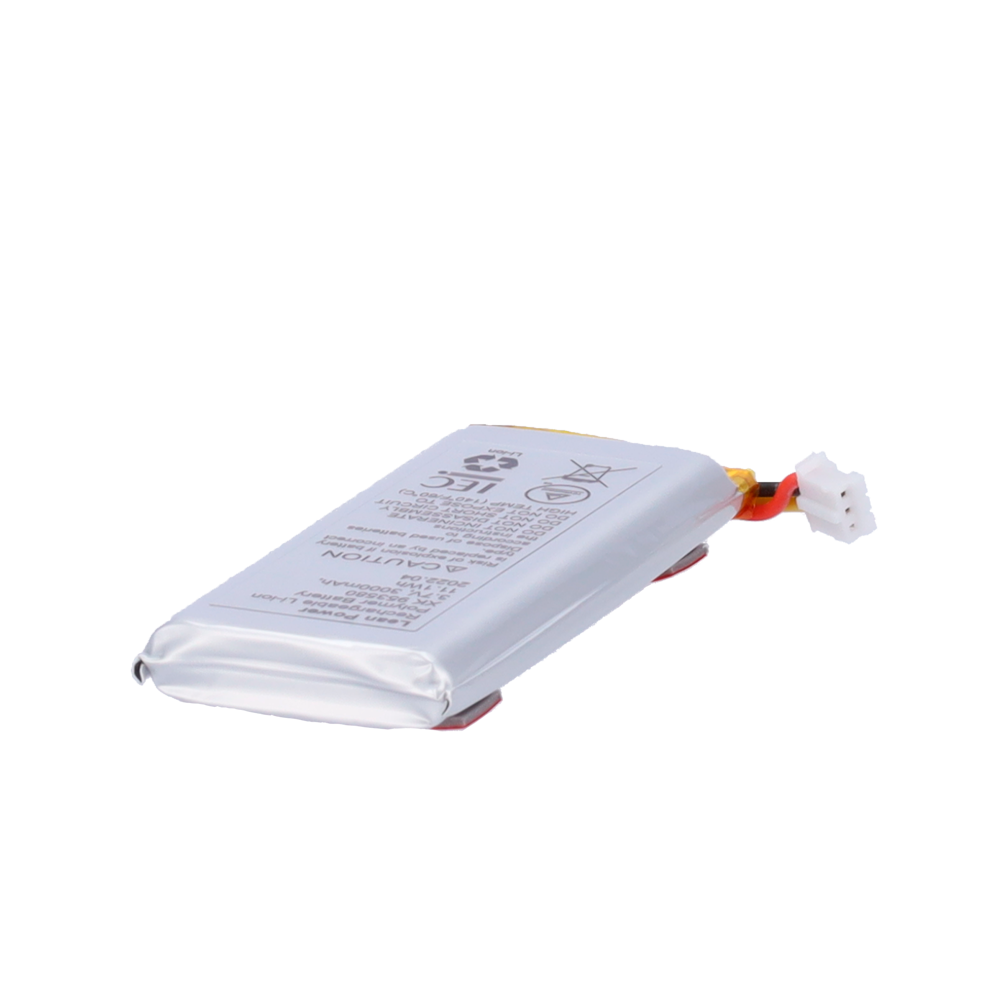 Batteria di Ricambio per Hub Ajax | Hub Battery 4G