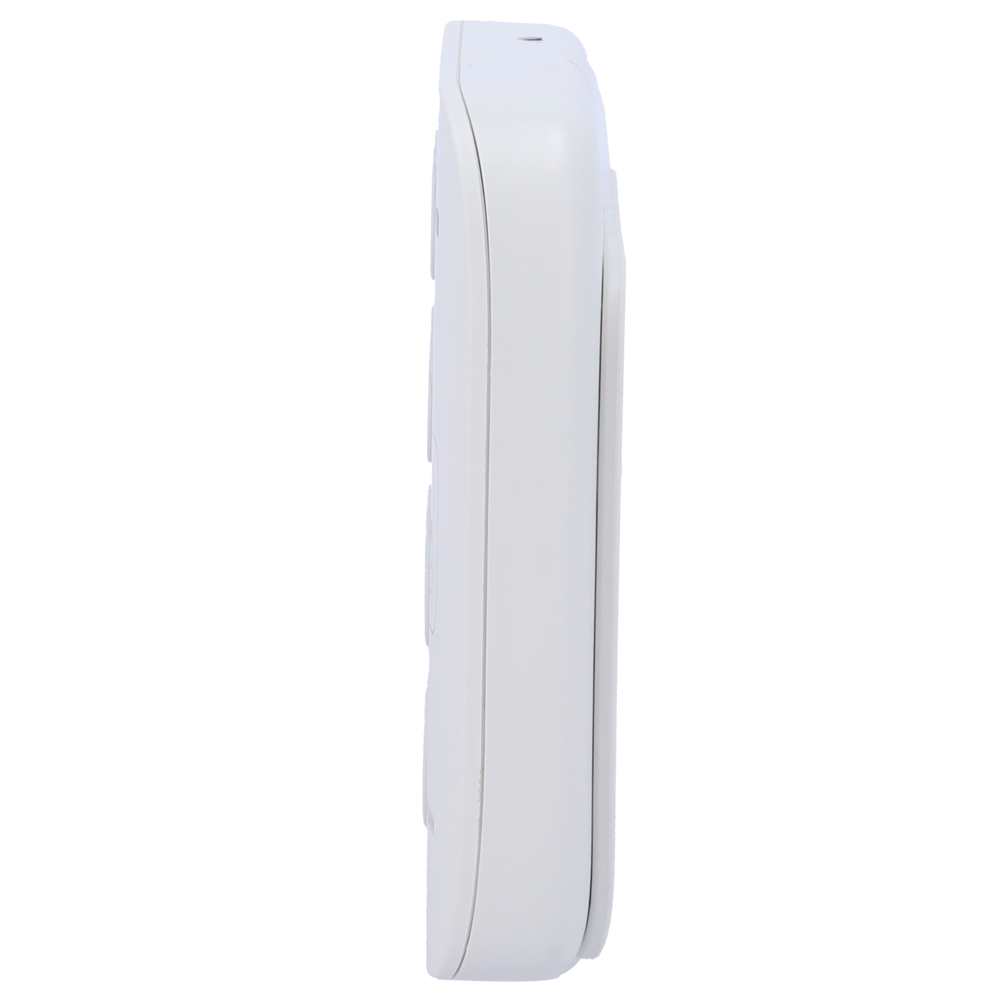 Kit Allarme Wireless WiFi Nivian Smart - Ideale per Casa, Garage, Box e Stanze in Affitto