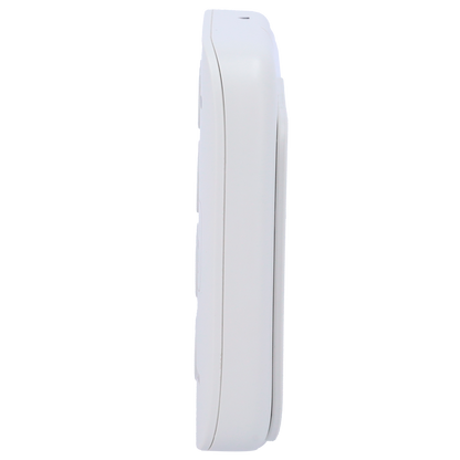 Kit Allarme Wireless WiFi Nivian Smart - Ideale per Casa, Garage, Box e Stanze in Affitto