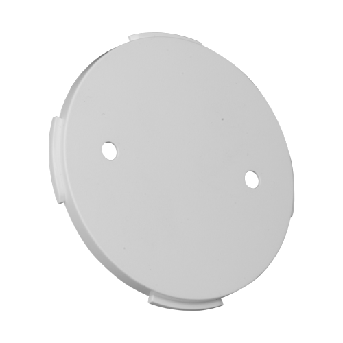 Staffa ricambio rilevatore di fumo | Ajax |AJ-FIREPROTECT-W e AJ-FIREPROTECTPLUS-W  Plastica ABS Colore bianco