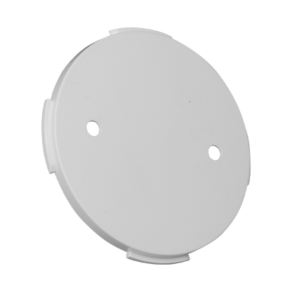Staffa ricambio rilevatore di fumo | Ajax |AJ-FIREPROTECT-W e AJ-FIREPROTECTPLUS-W  Plastica ABS Colore bianco
