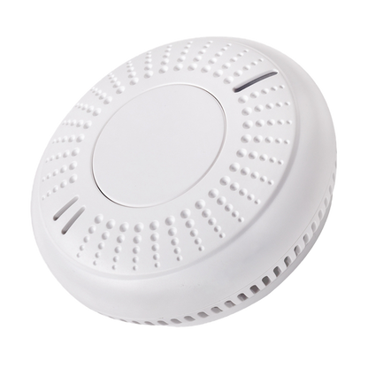 RIVELATORE DI FUMO AUTONOMO Cod. ANKA-763 | marca ANKA certificato secondo le norme EN 14604:2005